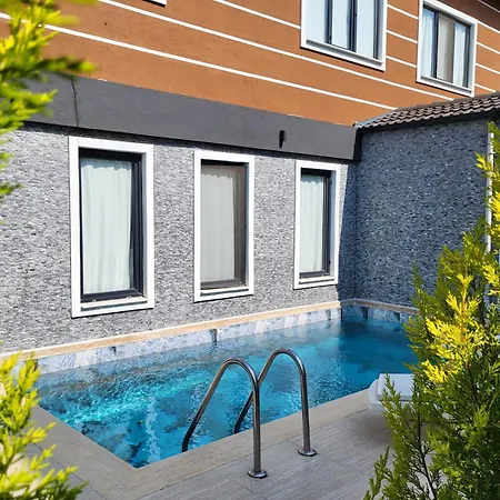 Villa Koyuncu Dalaman Exterior photo