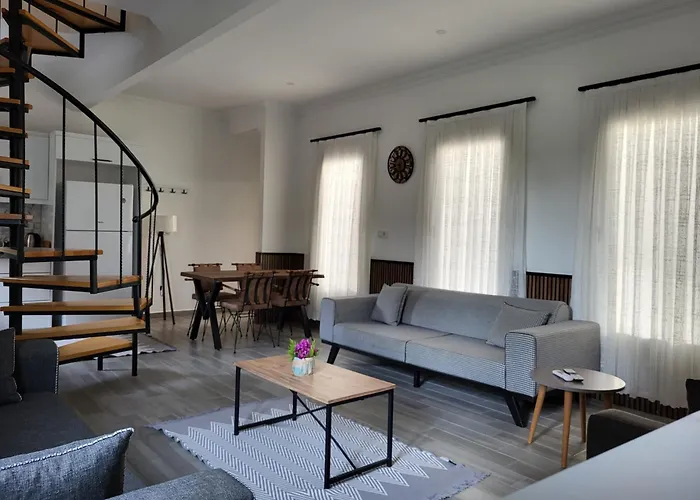 Villa Koyuncu