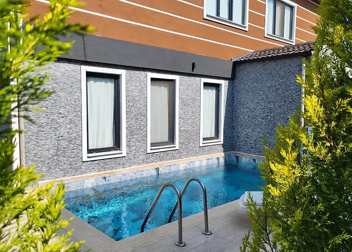 Villa Koyuncu