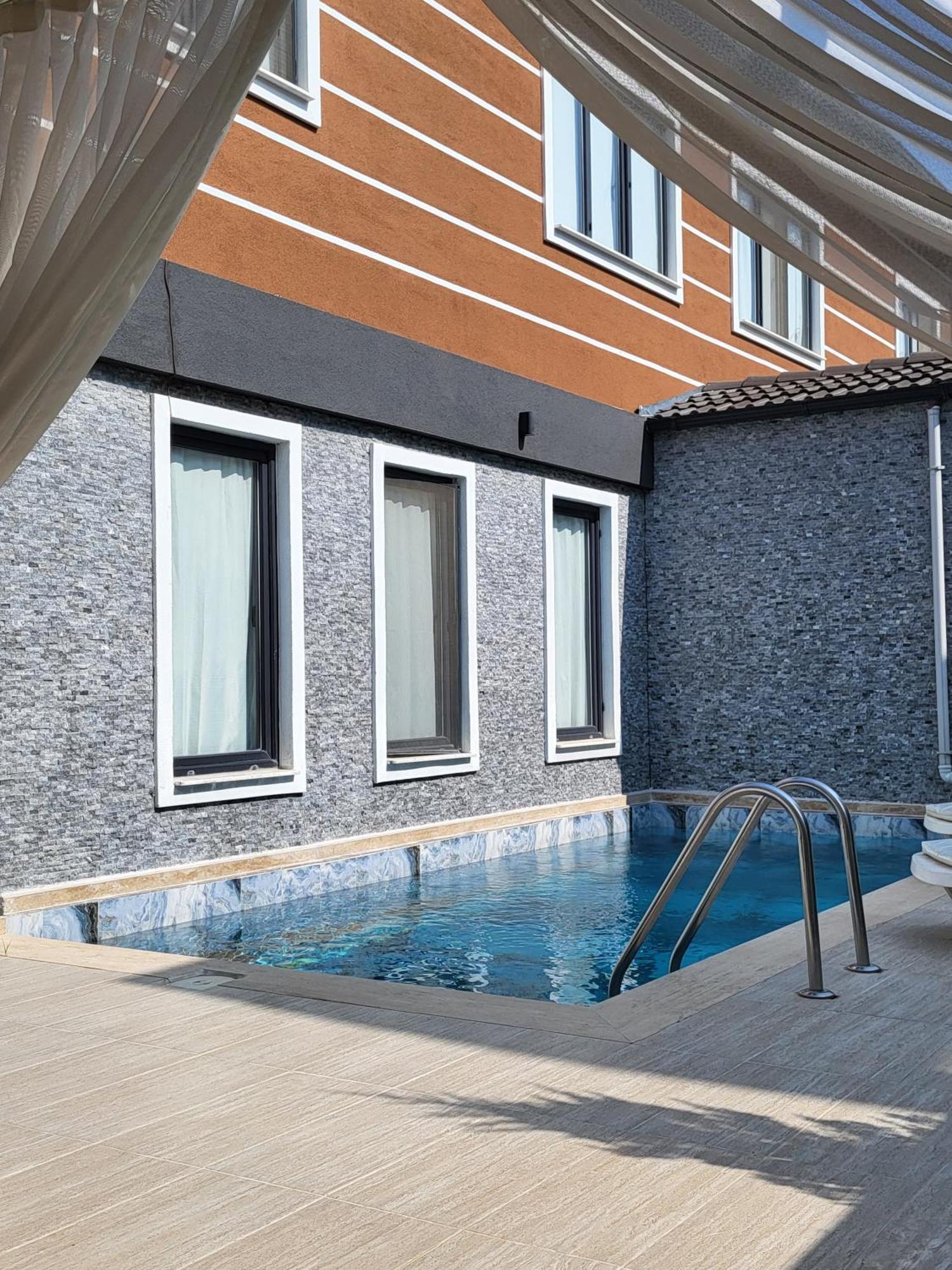 Koyuncu Villa Dalaman
