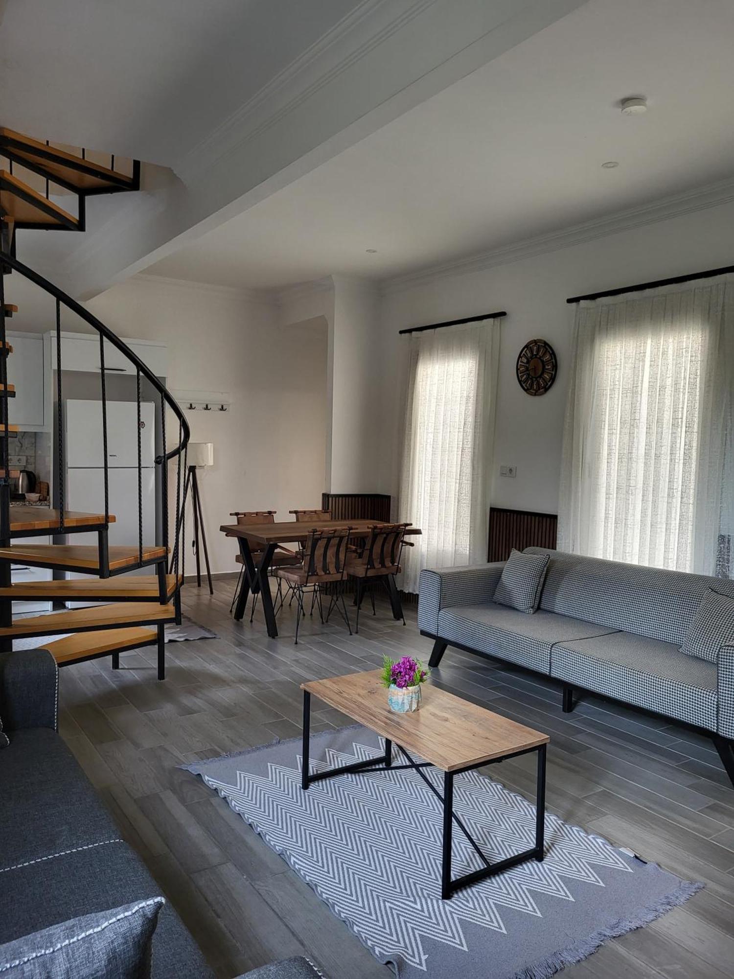 Villa Koyuncu